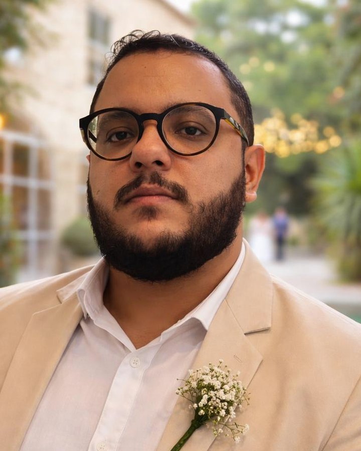 Lucas Rodrigues Motta, administrador da BackOffice — Legalização Inteligente